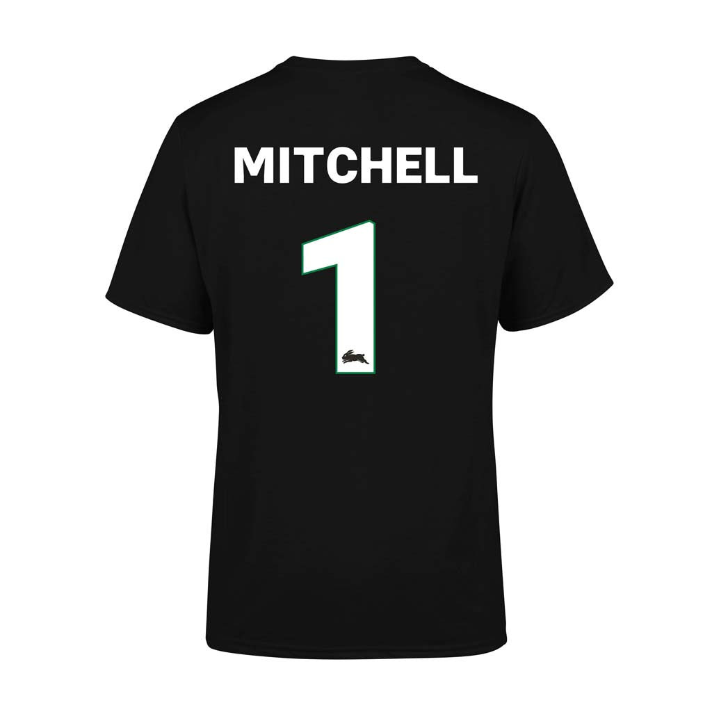 South Sydney Rabbitohs Latrell Mitchell Player Tee