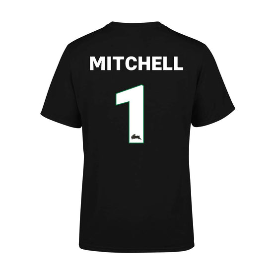 South Sydney Rabbitohs Latrell Mitchell Player Tee