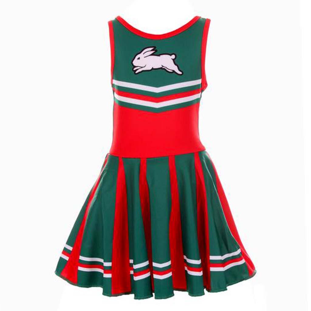 South Sydney Rabbitohs Girls Dress - Jerseys Megastore