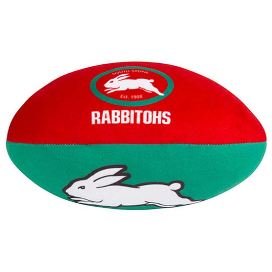 South Sydney Rabbitohs Plush Ball - Jerseys Megastore