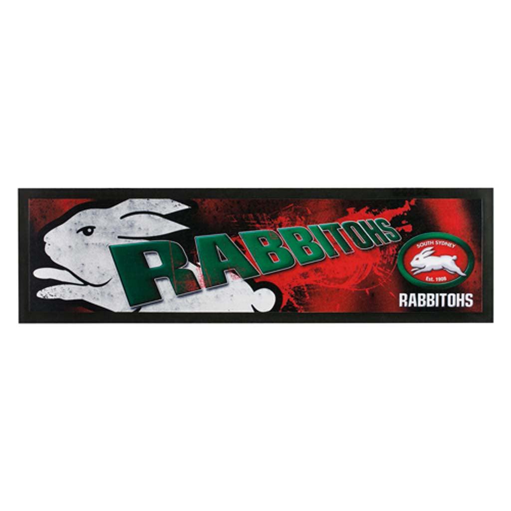South Sydney Rabbitohs Logo Bar Runner - Jerseys Megastore