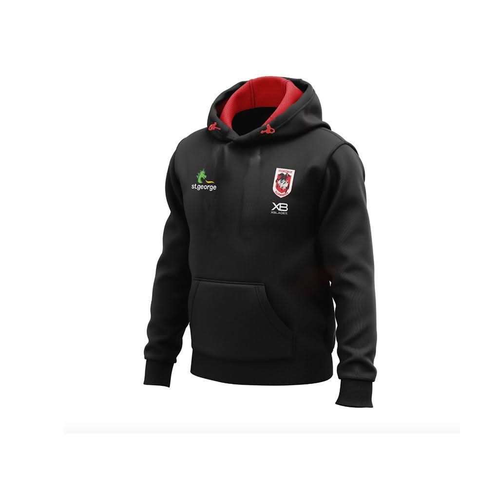 St George Dragons 2020 Pullover Hoodie - Youth - Jerseys Megastore