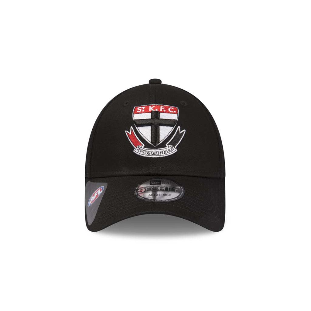 St Kilda Saints 2019 Media Cap - Jerseys Megastore