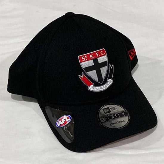 St Kilda Saints 9Forty Team Snap Cap - Jerseys Megastore