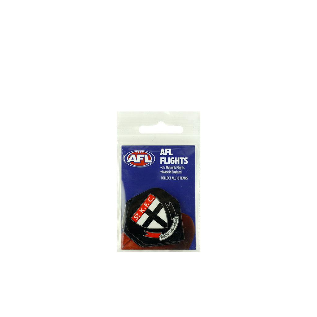 St Kilda Saints Dart Flights - Jerseys Megastore