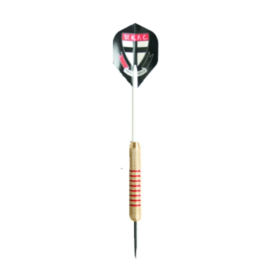 St Kilda Saints Darts Set - Jerseys Megastore