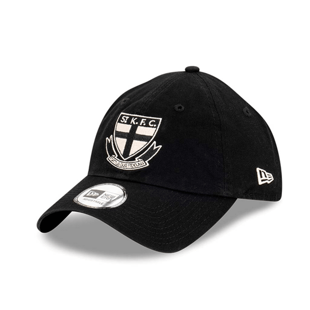 St Kilda Saints 2022 New Era Cap - Jerseys Megastore