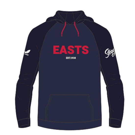 Sydney Roosters 2022 Travel Hoodie - Youth - Jerseys Megastore