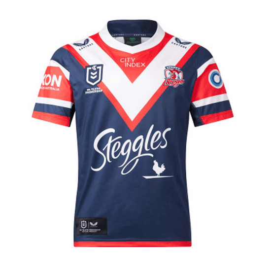 Sydney Roosters 2023 Home Jersey - Jerseys Megastore