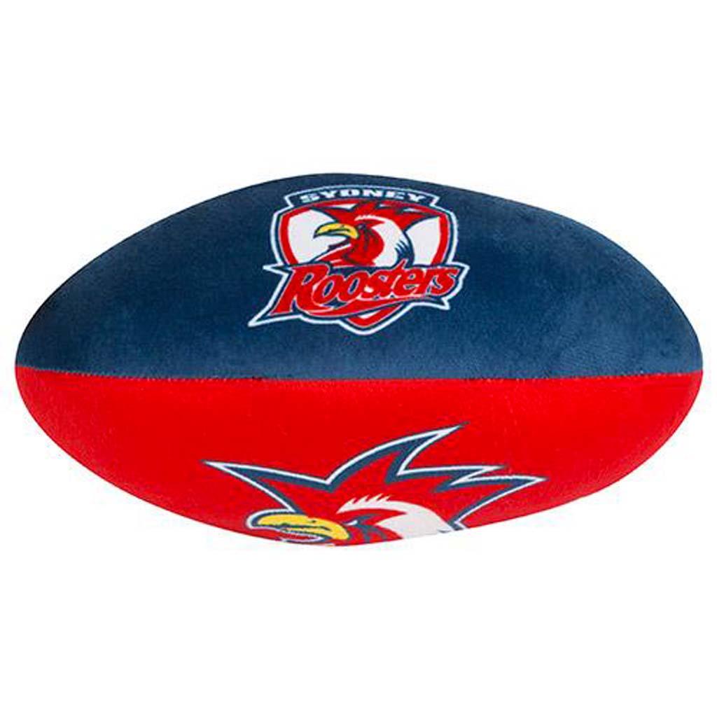 Sydney Roosters Plush Ball - Jerseys Megastore