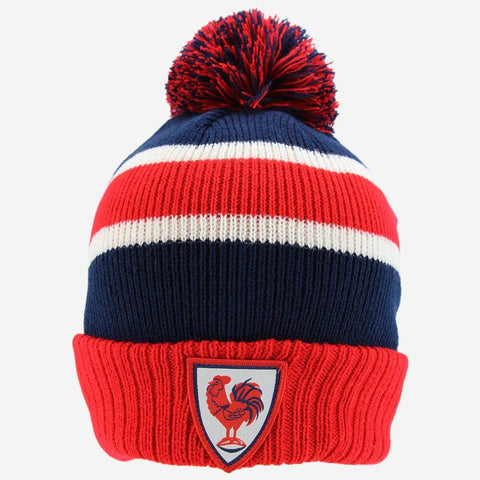 Sydney Roosters Retro Beanie - Jerseys Megastore