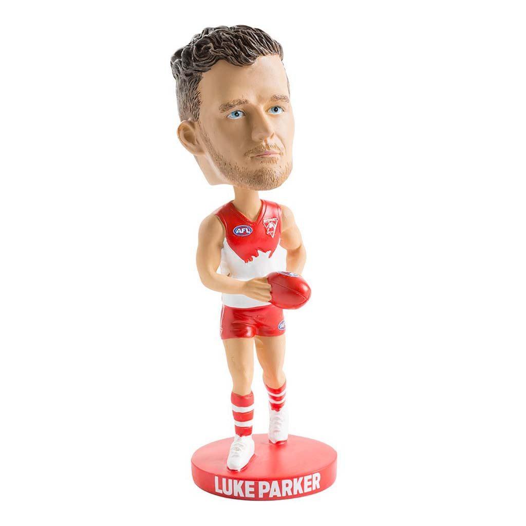 Sydney Swans Bobblehead - Parker
