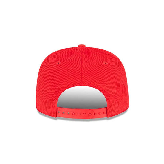 Load image into Gallery viewer, Sydney Swans Red The Golfer Cap - Jerseys Megastore
