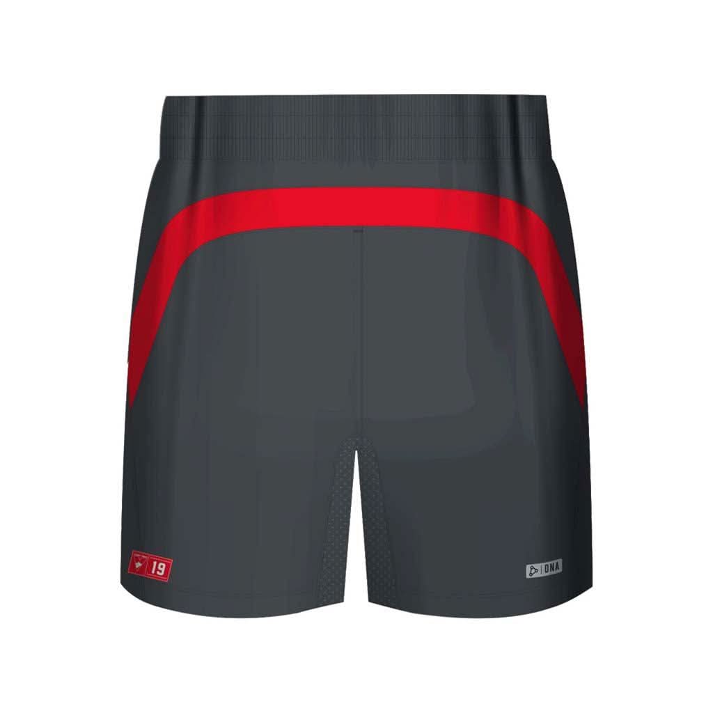 Sydney Swans 2019 Training Shorts - Jerseys Megastore