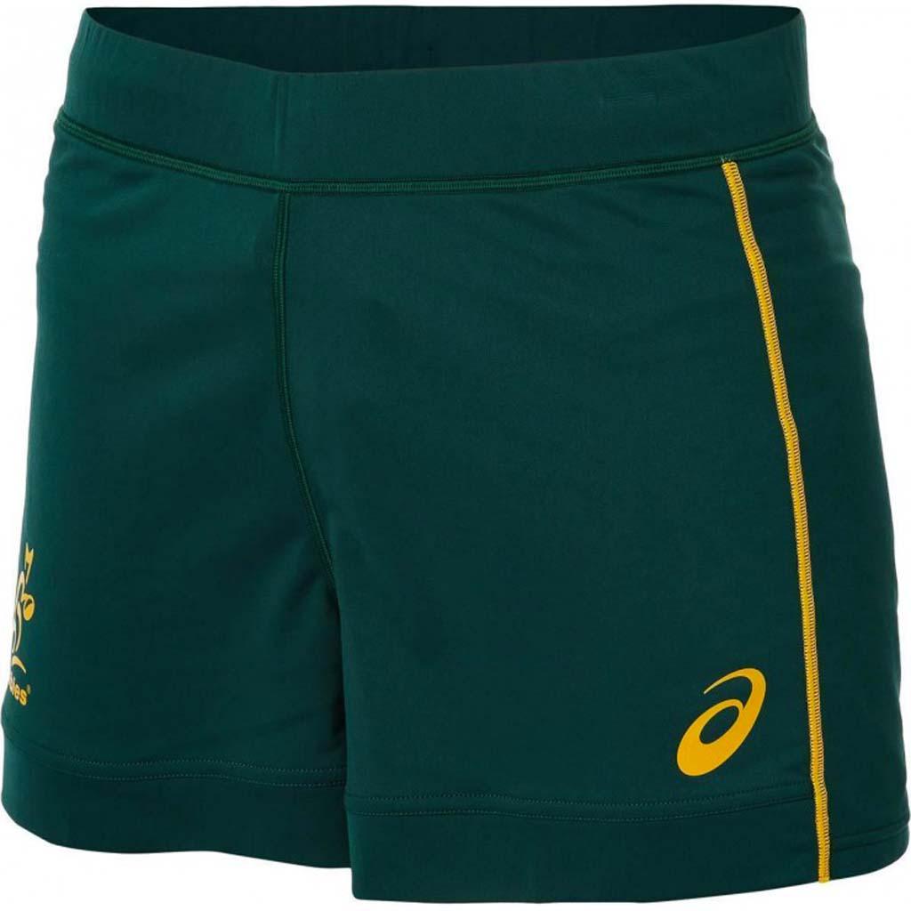 Wallabies 2020 Match Day Shorts Adult - Jerseys Megastore