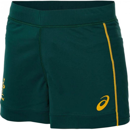 Wallabies 2020 Match Day Shorts Adult - Jerseys Megastore