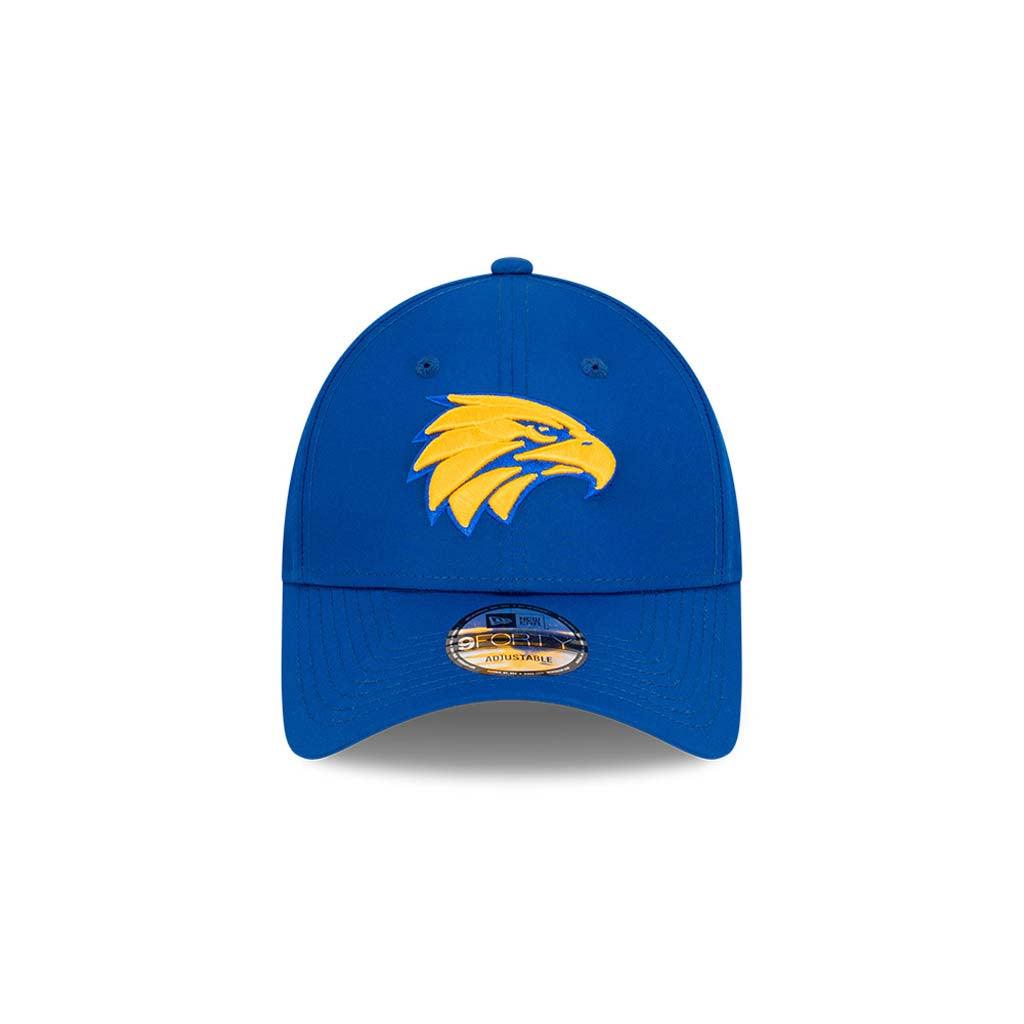West Coast Eagles 2023 Onfield Cap - Jerseys Megastore