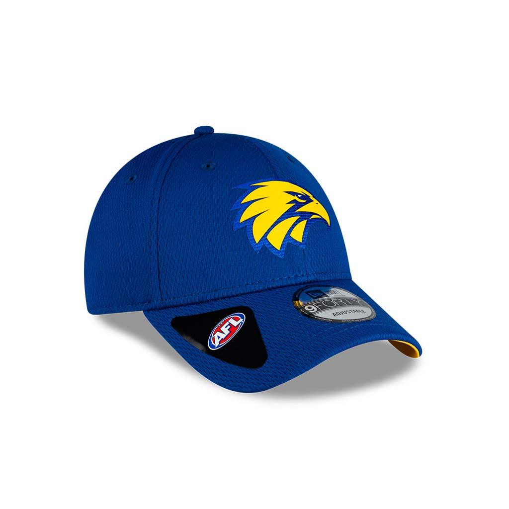 West Coast Eagles 9Forty Snap Cap - Jerseys Megastore