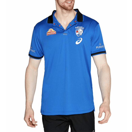 Afl sales polo shirts