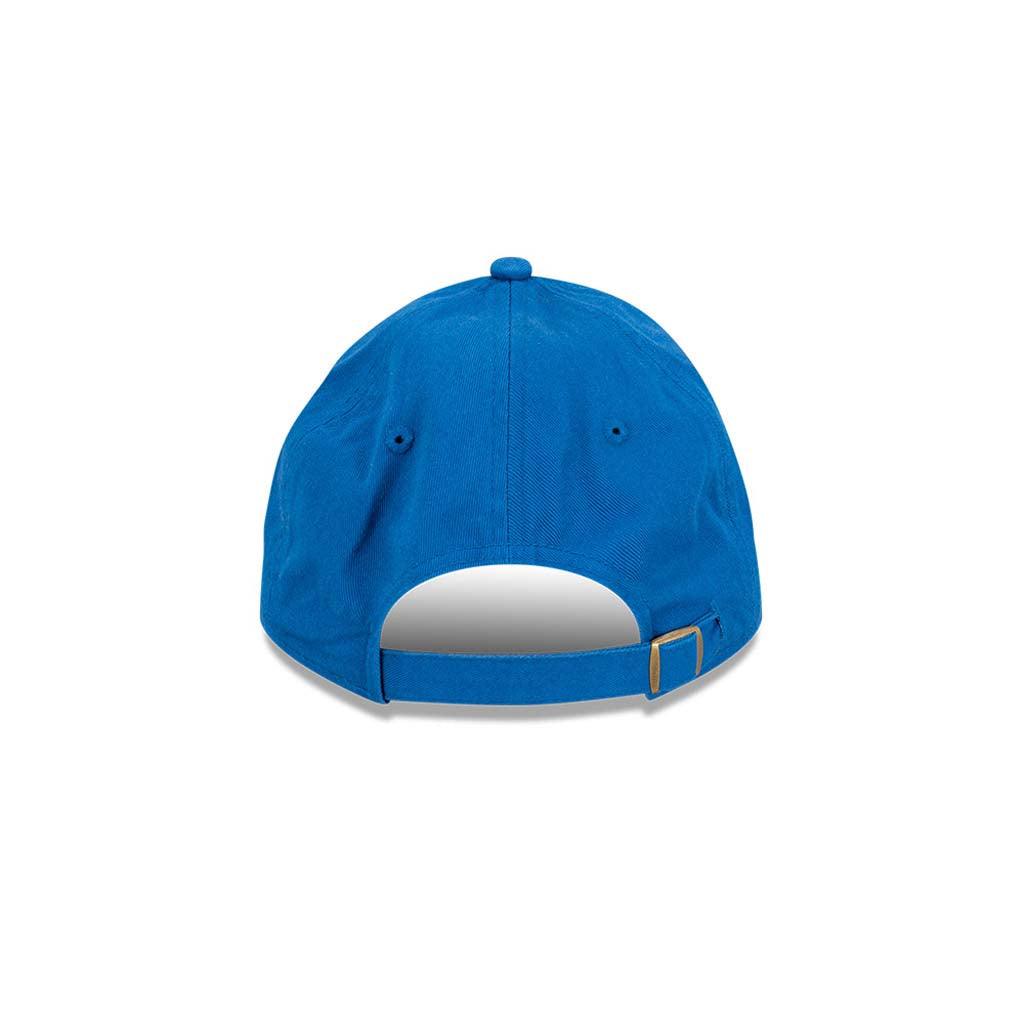 Western Bulldogs Blue Casual Classic Cap - Jerseys Megastore