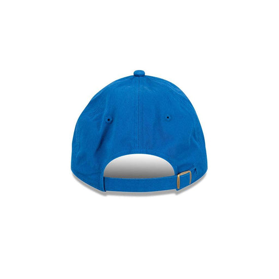 Western Bulldogs Blue Casual Classic Cap - Jerseys Megastore