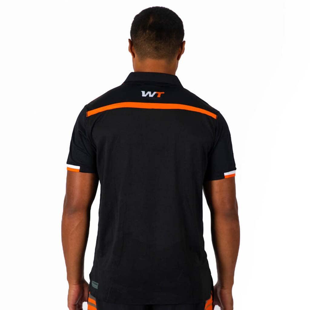 Wests Tigers 2022 Media Polo - Jerseys Megastore