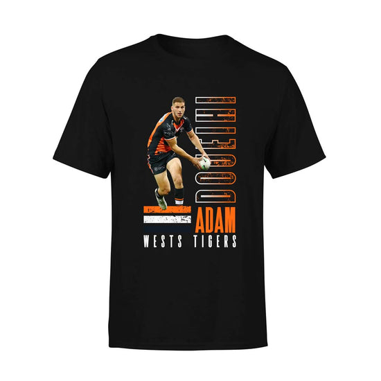 Parramatta Eels Clint Gutherson Player Tee