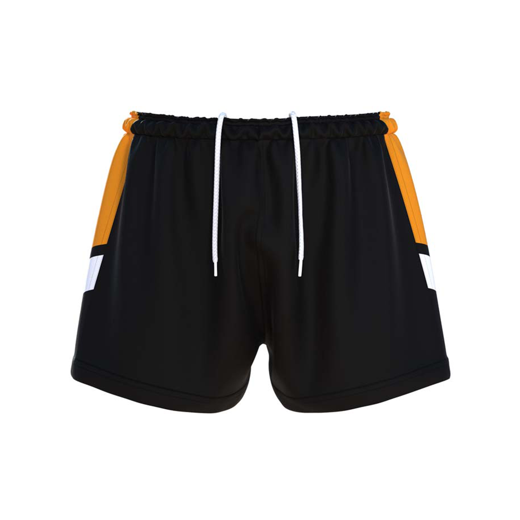 Wests Tigers Hero Shorts Youth