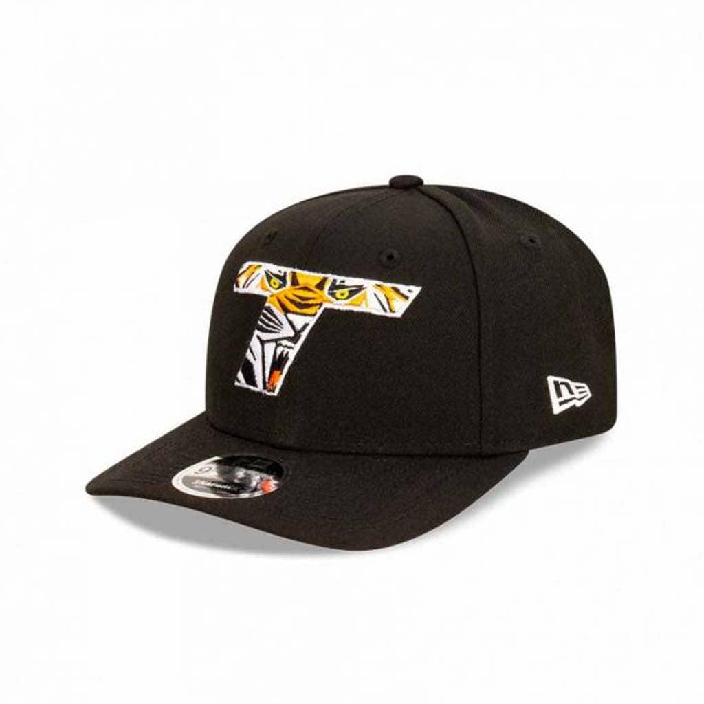Wests Tigers New Era 950 Kick Off Core Snapback - Jerseys Megastore