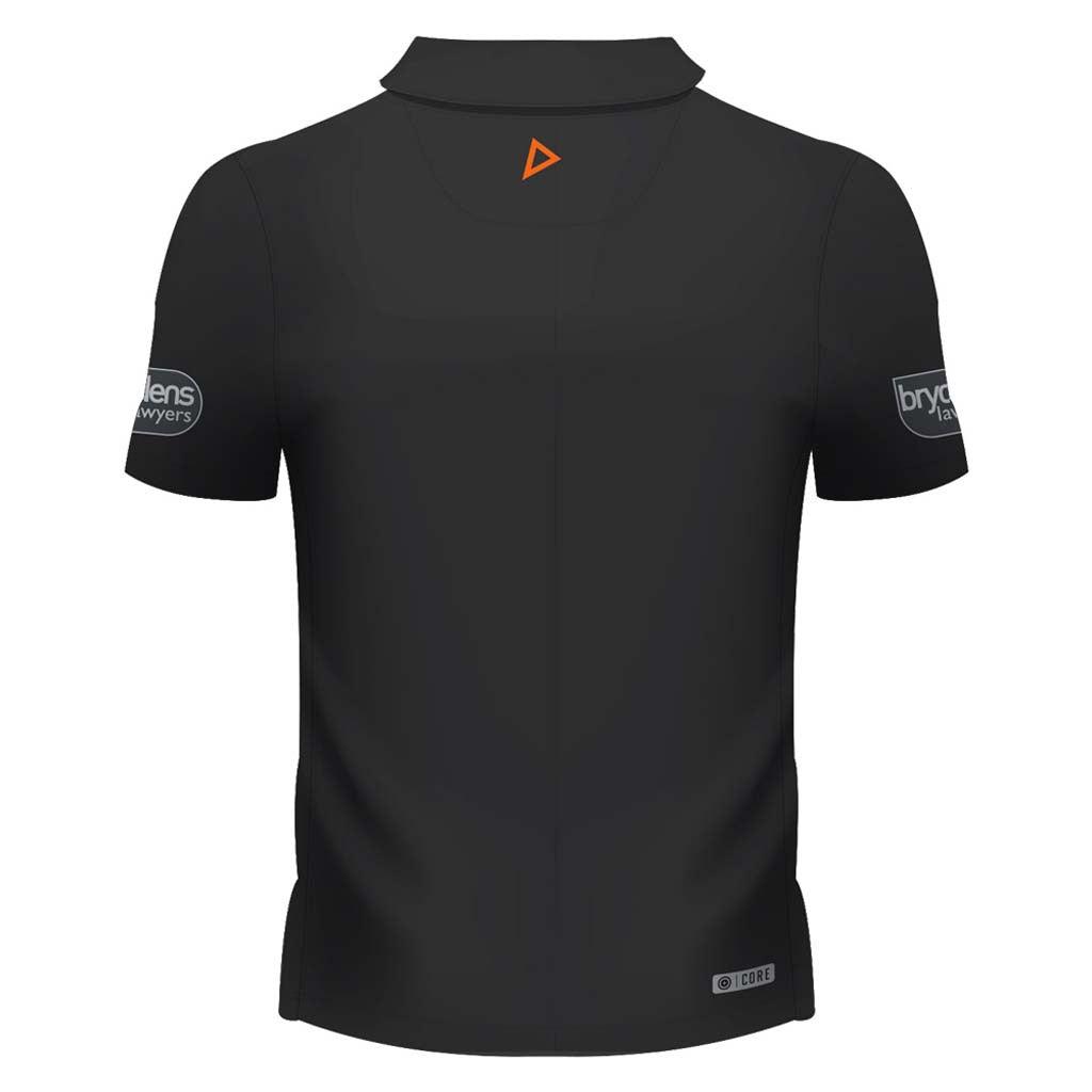 Wests Tigers 2017 Players Polo - Jerseys Megastore