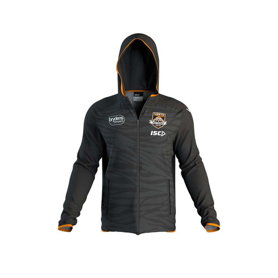Wests Tigers 2019 Team Hoody - Youth - Jerseys Megastore